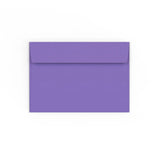 114x162 mm (C6) Paars Envelop