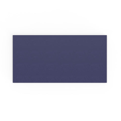 DL Dark Blue Envelope (110 x 220mm)