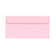 DL Pale Pink Envelope (110 x 220mm)