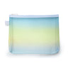 Nylon net Etui met Ritssluiting