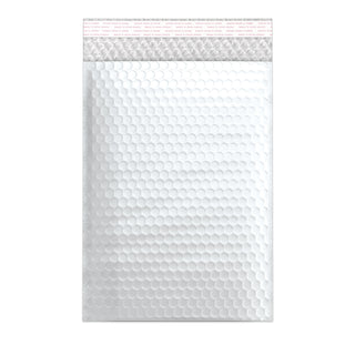 Matt Bubble Bag Mailers