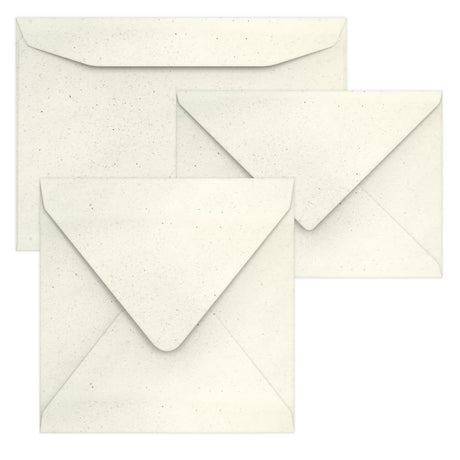 Grasvezel enveloppen