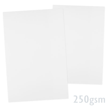 Gebroken wit papier 250g/m²