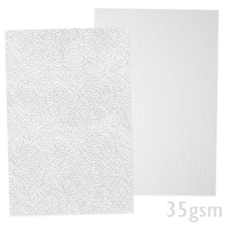 TTransparant papier 35g/m² - 10 A4 vel