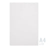 Gebroken wit papier 250g/m²