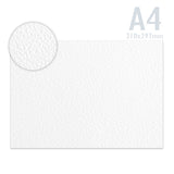Decoratief Gestructureerd Papier 300 g/m² Pak