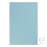 Sirio Color papier assortiment 115g/m² - 50 vel