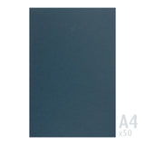 Sirio Color papier assortiment 115g/m² - 50 vel