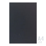 Sirio Color papier assortiment 115g/m² - 50 vel