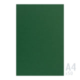 Sirio Color papier assortiment 115g/m² - 50 vel