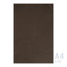 Sirio Color papier assortiment 115g/m² - 50 vel