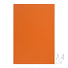 Sirio Color papier assortiment 115g/m² - 50 vel