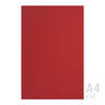 Sirio Color papier assortiment 115g/m² - 50 vel