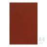 Sirio Color papier assortiment 115g/m² - 50 vel