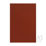 Sirio Color papier assortiment 115g/m² - 50 vel