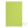 Sirio Color papier assortiment 170g/m² - 20 vel