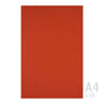 Sirio Color papier assortiment 170g/m² - 20 vel