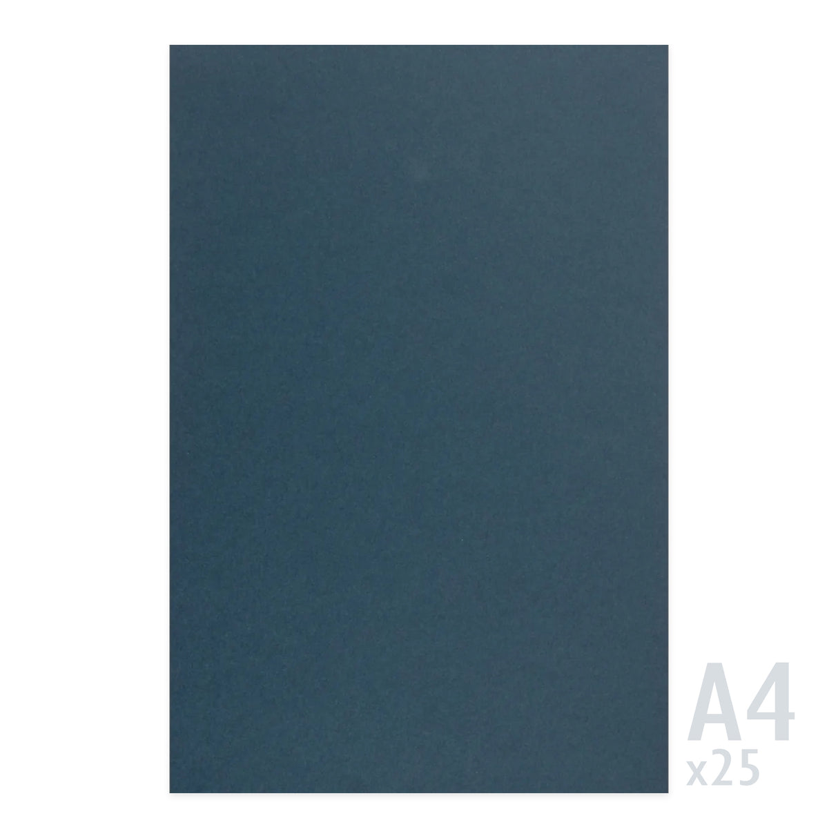 Sirio Color papier 210g/m² - 25 vel