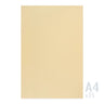 Sirio Color papier 210g/m² - 25 vel