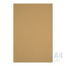 Sirio Color papier 210g/m² - 25 vel