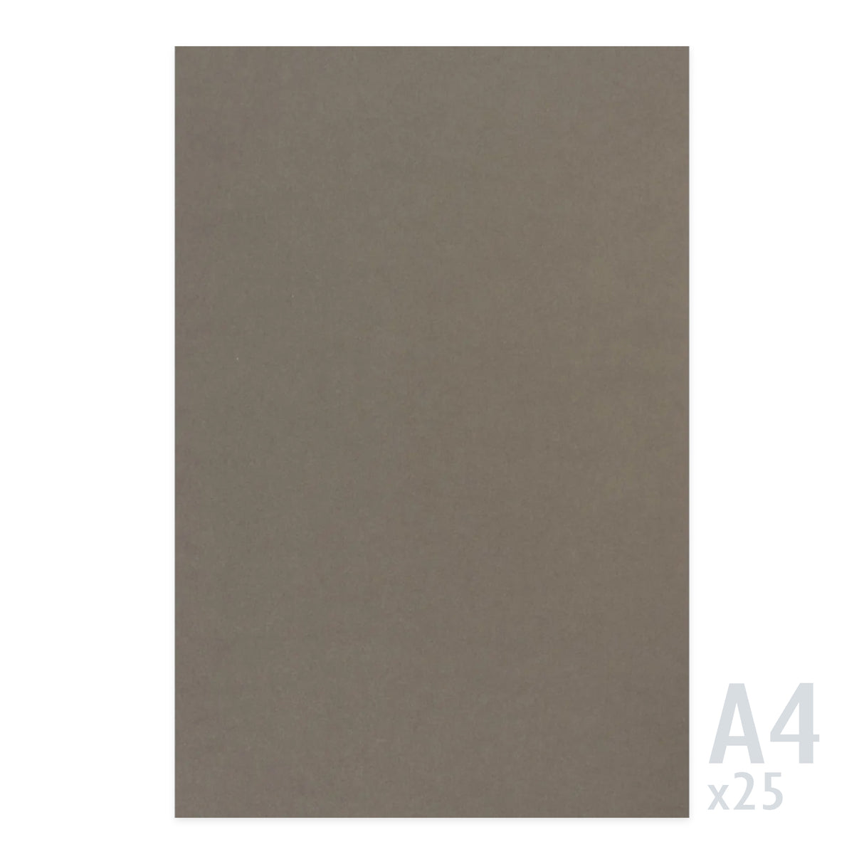 Sirio Color papier 210g/m² - 25 vel