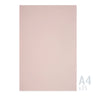 Sirio Color papier 210g/m² - 25 vel