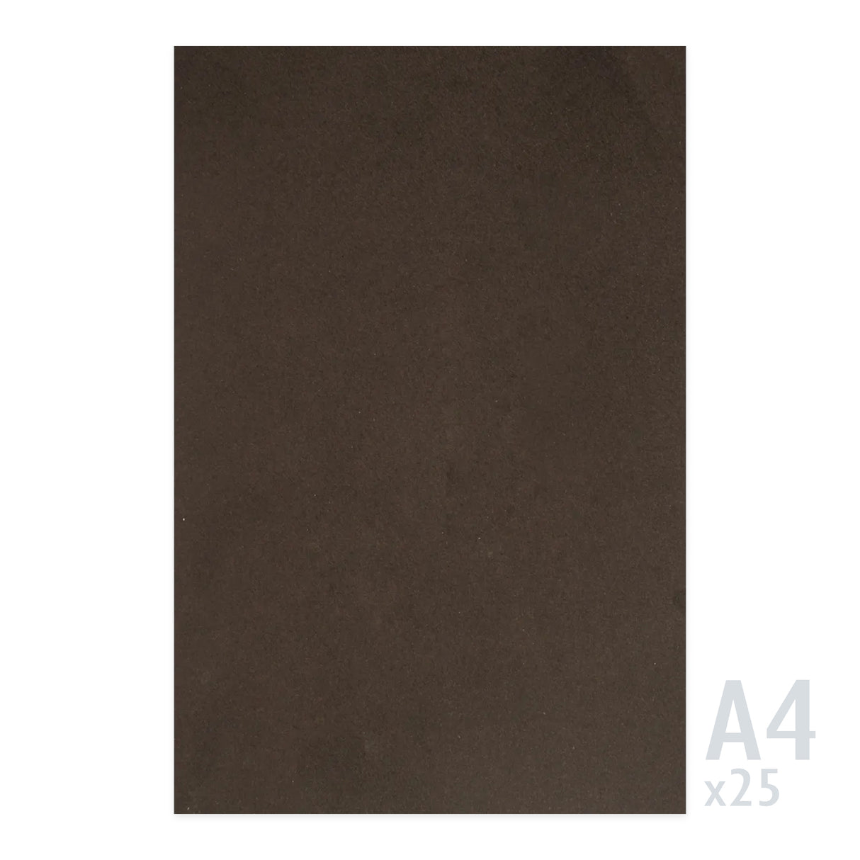 Sirio Color papier 210g/m² - 25 vel