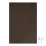 Sirio Color papier 210g/m² - 25 vel