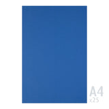 Sirio Color papier 210g/m² - 25 vel