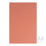 Sirio Color papier 210g/m² - 25 vel