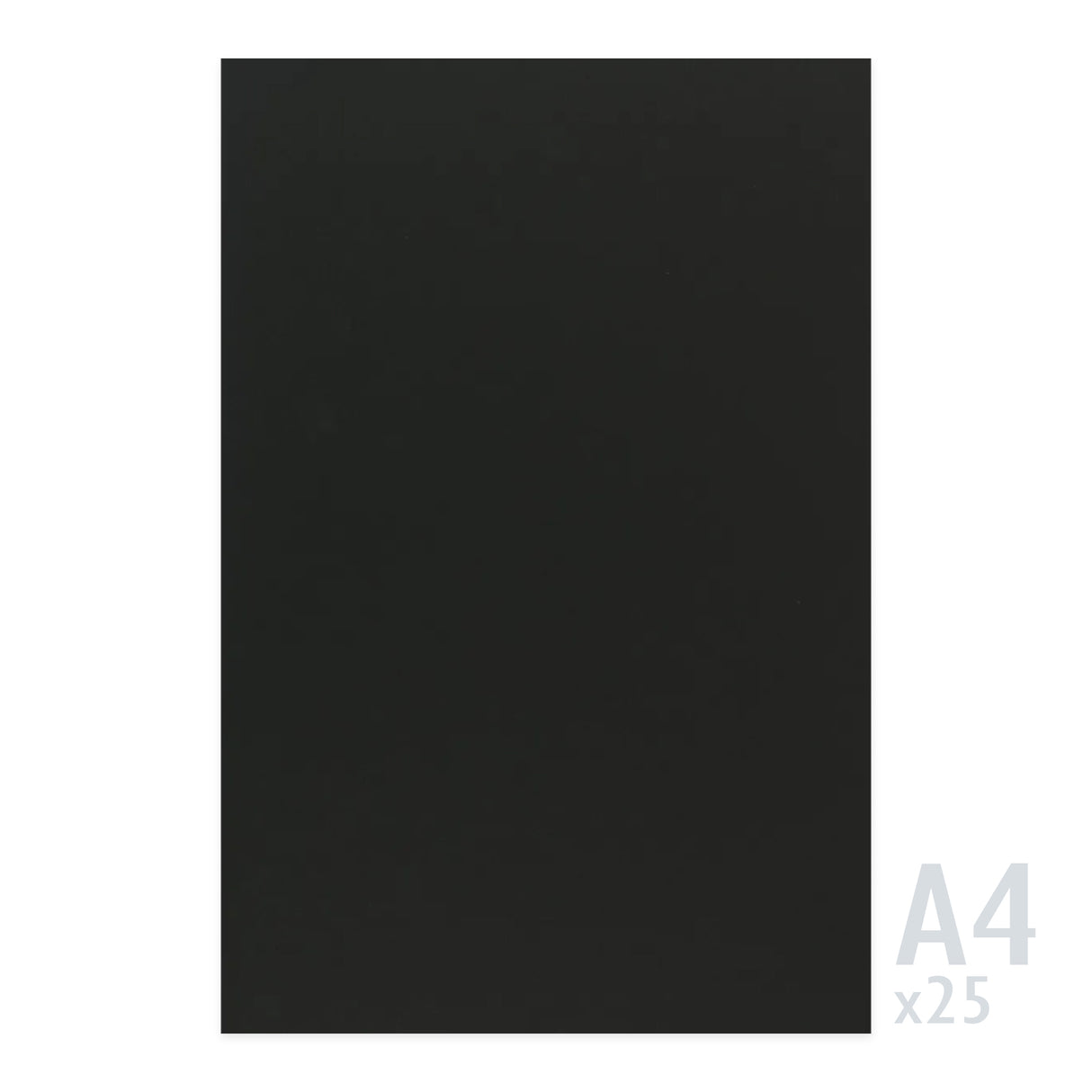 Sirio Color papier 210g/m² - 25 vel