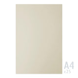 Sirio Color papier 210g/m² - 25 vel