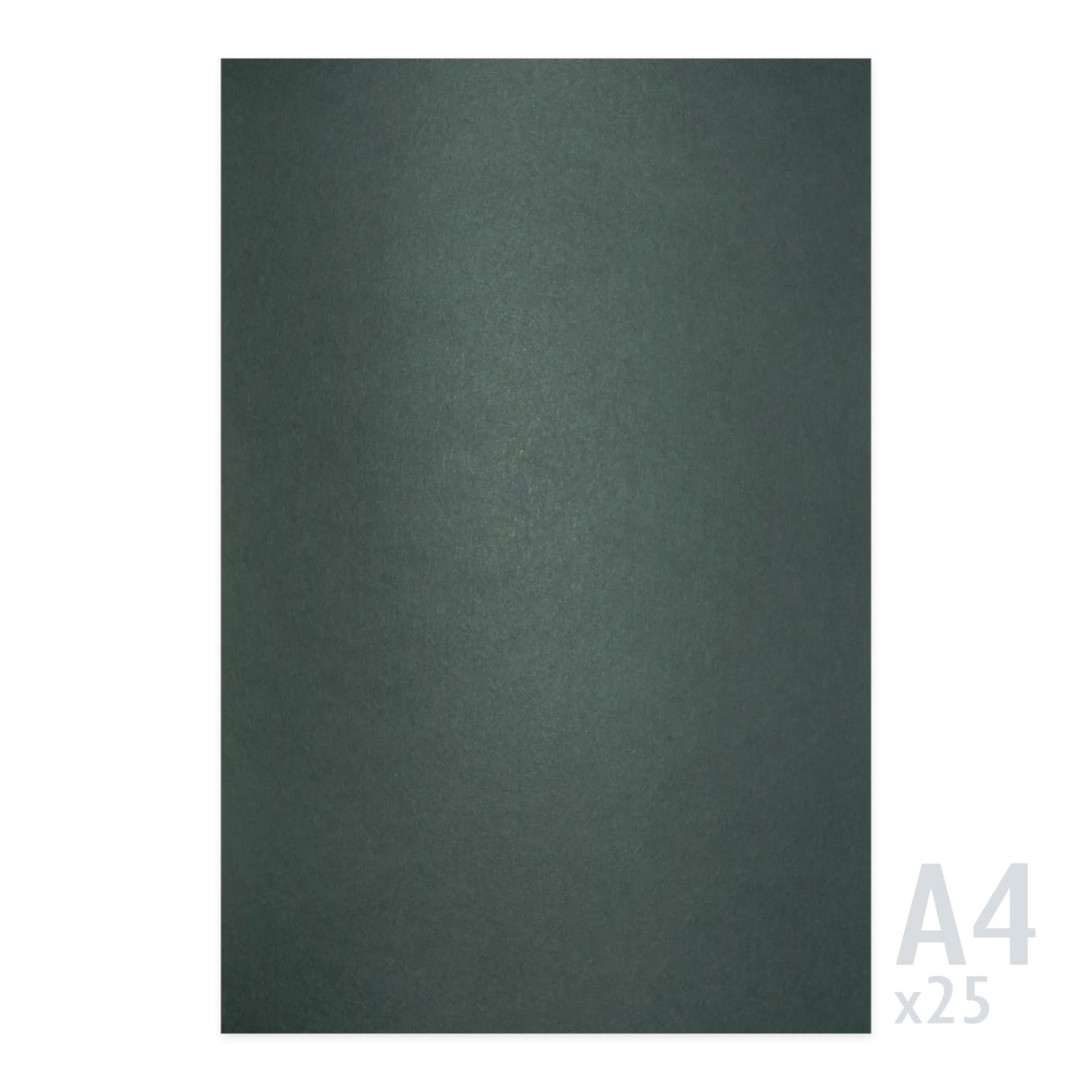 Sirio Color papier 210g/m² - 25 vel