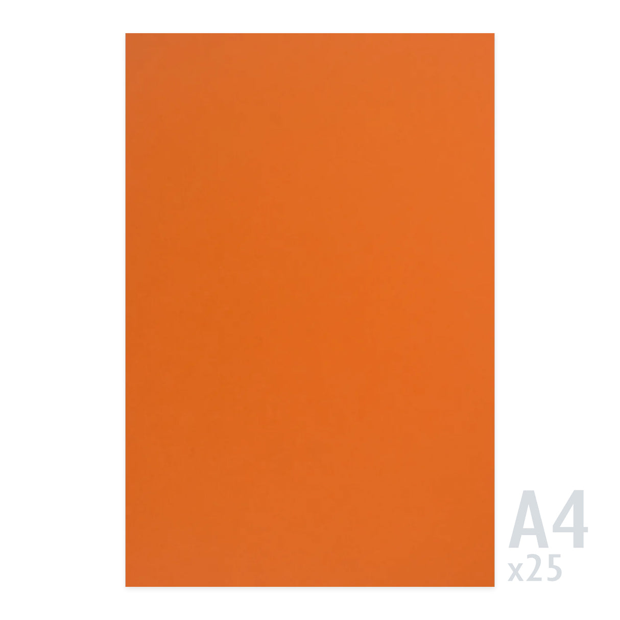 Sirio Color papier 210g/m² - 25 vel