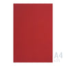 Sirio Color papier 210g/m² - 25 vel