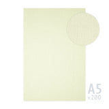 Gestructureerd papier 246g/m²