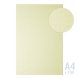 Linnenstructuur papier 246g/m²
