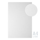 Geribd papier 246g/m²