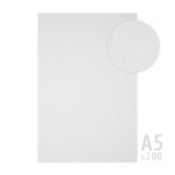 Gestructureerd papier 246g/m²