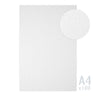 Geribd papier 246g/m²