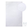 Gehamerd gestructureerd papier 246g/m²