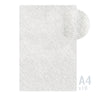 TTransparant papier 35g/m² - 10 A4 vel