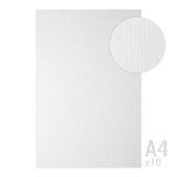 TTransparant papier 35g/m² - 10 A4 vel