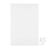 Lessebo papier 170g/m² - 20 vel