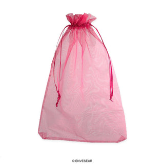 Organza zakken