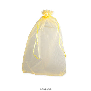 Organza zakken