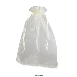 Organza zakken