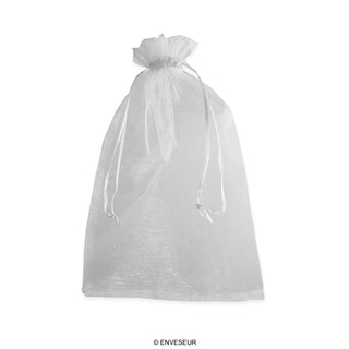 Organza zakken