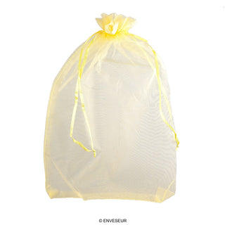 Organza zakken