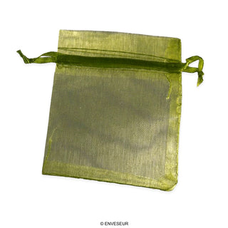 Organza zakken